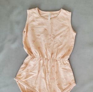 Rylee and cru cinch jumpsuit